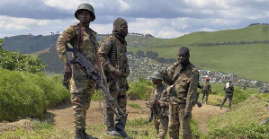 DRC accuses the M23 of violating the ceasefire