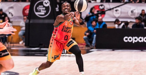 Valencia Basket cannot beat Armani Milano and extends its losing streak