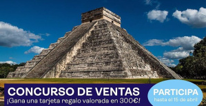 STATEMENT: TUI and Yucatán, united to promote the destination