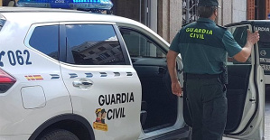 The Civil Guard says that the former head of the Ávila Command requested, authorized and paid for works before they were carried out