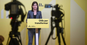 ERC will vote against the reform of the 'Gag Law', which it sees as "too little ambitious"