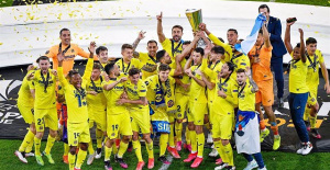 Ten moments of Villarreal 'centennial'