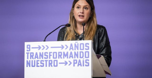 Podemos charges accuse Ferrovial of being "unpatriotic" and trying to "evade taxes"