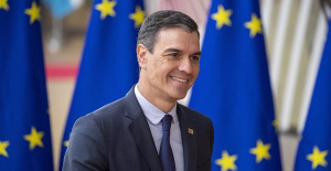 Sánchez will focus on bilateral ties during his visit to China: he neither represents the EU nor will he discuss the peace plan