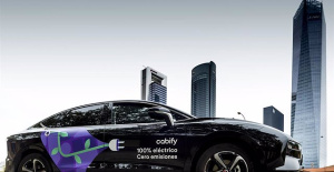 Cabify raises 100 million euros to accelerate its strategic plan