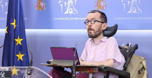 UP charges try to reduce the tension and call for an agreement after negotiations between Podemos and Sumar failed again