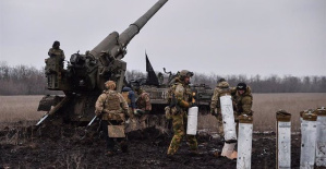 British Intelligence uncovers Russia's "dilemma" over a new offensive in Donbas