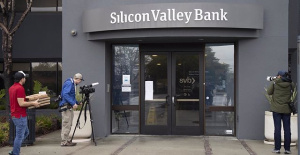 The US Government will guarantee all funds deposited in Silicon Valley Bank