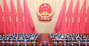 Xi Jinping re-elected as Chinese president