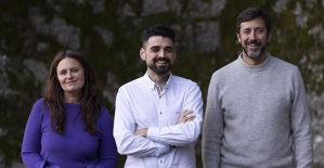 Two regional leaders and several deputies from Podemos move away from the line of leadership and will attend the act of Díaz
