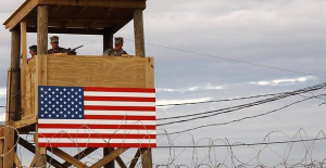 US repatriates Saudi national held at Guantánamo Bay
