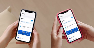 Revolut launches a new shared bank account product