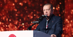 Erdogan announces the death of the leader of the Islamic State in a Turkish operation in Syria