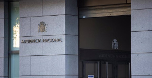 The National Court charges the former head of Anti-drugs of the Civil Guard for the Strait of Gibraltar