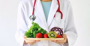 Can a healthy diet prevent prostate cancer?