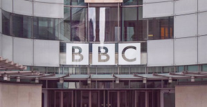 BBC president resigns for facilitating a loan to Boris Johnson before his appointment