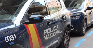 Police investigate a possible group rape of two minors on Sunday in Logroño