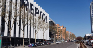 Repsol settles its legal battle with Sinopec taking 100% of the joint venture they have in the United Kingdom