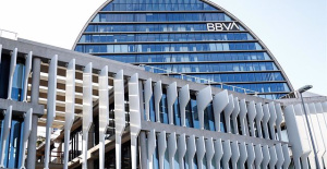 BBVA repurchases 12 million shares for 78 million in the third week of its program