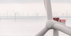 Qualitas Energy acquires DunoAir's 1.4 GW German onshore wind business