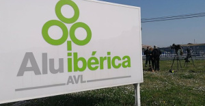 The European Parliament takes the first step to approve 1.2 million aid to those laid off by Alu Ibérica in Galicia