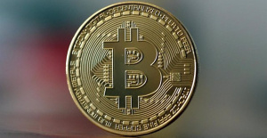 Bitcoin tops $30,000 for the first time in 10 months