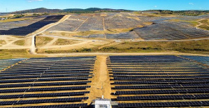 X-Elio closes a financing agreement of 102 million for three renewable projects in Extremadura
