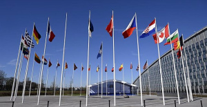 Finland joins NATO after circumventing the Turkish veto leaving Sweden behind