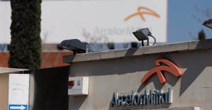 ArcelorMittal partners with Brazil's Casa dos Ventos for an $800 million wind project