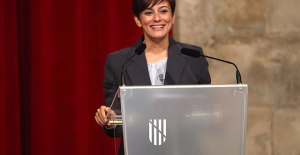 Isabel Rodríguez celebrates the amendments to the reform of the Law of the only yes is yes: "The changes are underway"