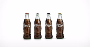 Coca-Cola Europacific Partners increases its income in Spain and Portugal by 20.5% until March, with 655 million