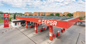 Cepsa renews its loyalty program with alliances that will allow its customers to save more than 300 euros
