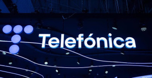 Telefónica will close 24 copper plants this Tuesday and will stop accepting registrations in another 260