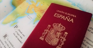 The Spanish passport, together with the German one, is the strongest in Europe and the third worldwide