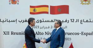 A foundation related to the PSOE says that the Government broke the active neutrality in the relationship with Morocco and Algeria