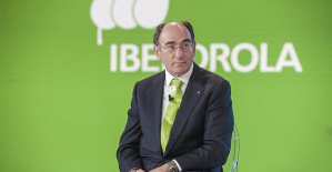 Iberdrola shoots profits by 40% in March, up to 1,485 million, due to improvements in Spain and the United Kingdom