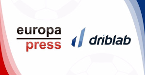 Europa Press will collaborate with Driblab to integrate advanced statistics into its football content