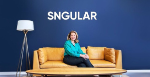 Sngular exhausts its IPO funds and turns to debt to buy more companies