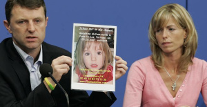 Portugal and Germany join forces in a new search for Madeleine McCann about which they avoid giving clues