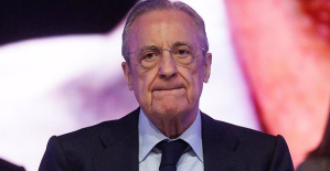 Florentino Pérez: "Real Madrid will not tolerate any more racist insults"