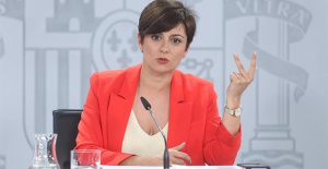 The Minister Spokesperson could be punished with a fine of between 300 and 3,000 euros for violating neutrality