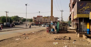 The Sudanese Army and the RSF agree to a new one-week truce starting this Thursday