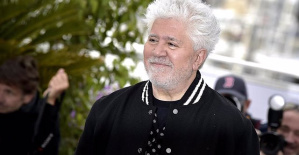 Almodóvar, on the insults to Vinicius: "It is evident that in Spain there are racists and homophobes but they are specific events"