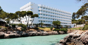 HIP invests 3.5 million euros in repositioning the AluaSoul hotel in Mallorca