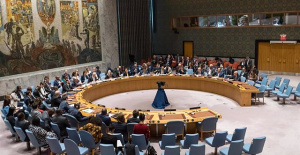 The inaction of the UN Security Council in the face of the war in Ukraine reopens the debate on its reform