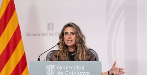 The Generalitat orders a report to terminate the contract from the company that coordinated the oppositions