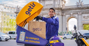 Getir announces an ERE in Spain to ensure its viability with a sustainable business model