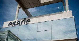IESE and Esade repeat as the second and fourth best business schools in executive training, according to 'FT'