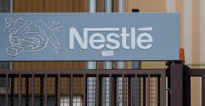 Nestlé appoints Anna Manz, responsible for London Stock Exchange accounts, as CFO