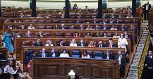 The PP brings to Congress a proposal to isolate Bildu if he remains convicted by ETA and force the PSOE to portray themselves